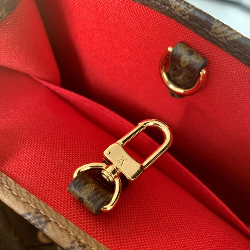 LV Top Handle Bags